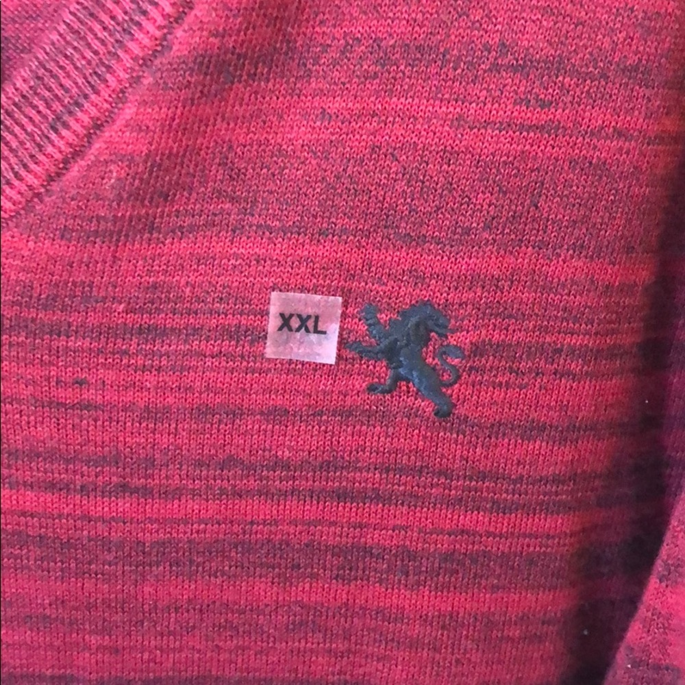 Express Sweater - Picture 5 of 5